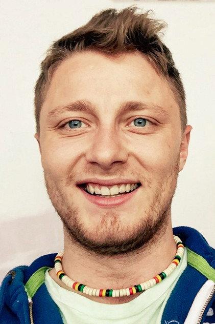 Oldřich Hajlich - Actor Profile Photo