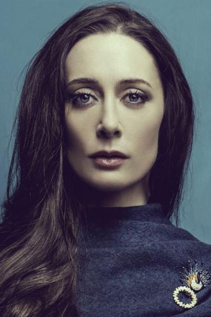 Emma Fryer - Actor Profile Photo