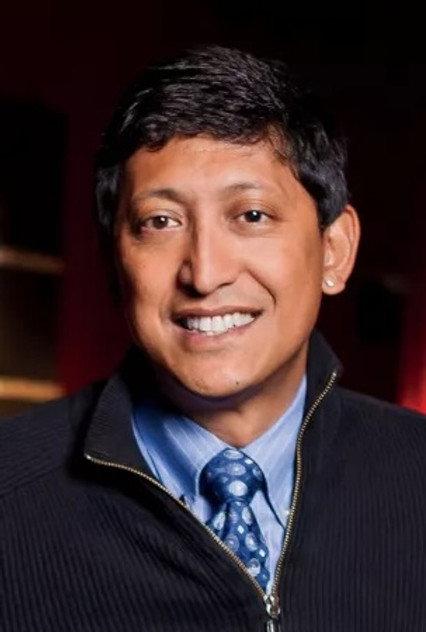 Dan Nainan - Actor Profile Photo