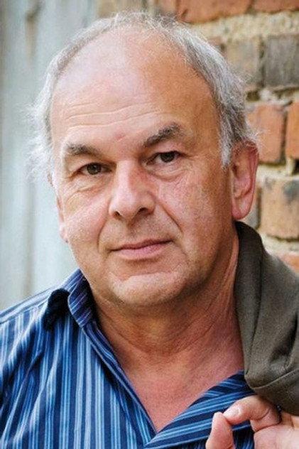 Bernd Böhlich - Actor Profile Photo
