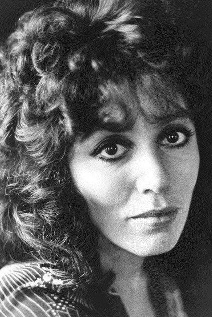 Barbara Colby - Actor Profile Photo