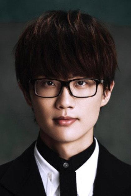 Xu Song - Actor Profile Photo