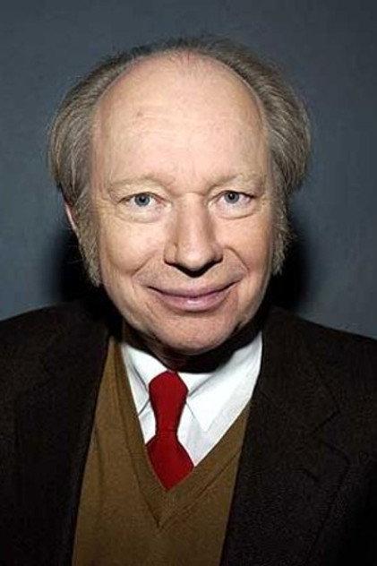 Hermann Lause - Actor Profile Photo