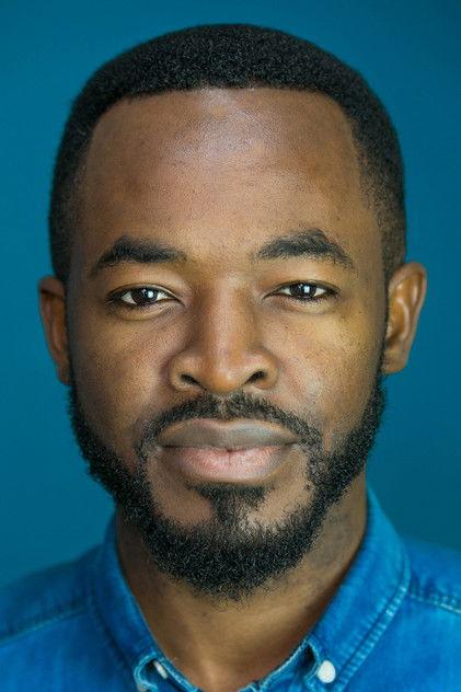 OC Ukeje - Actor Profile Photo