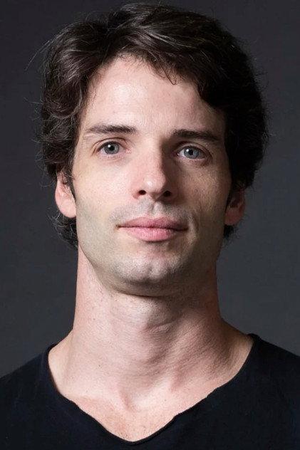 Florian Magnenet - Actor Profile Photo