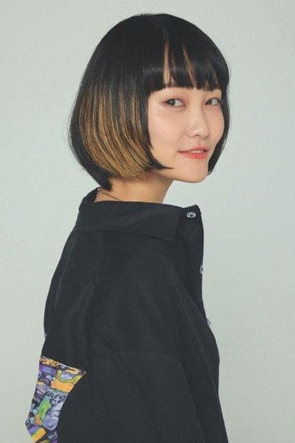 Atsuki Tomori - Actor Profile Photo