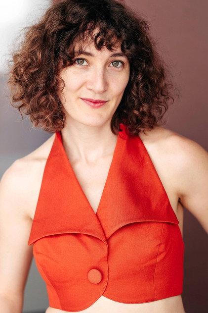 Chloe Schildhause - Actor Profile Photo