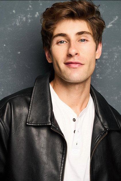 Declan Clifford - Actor Profile Photo
