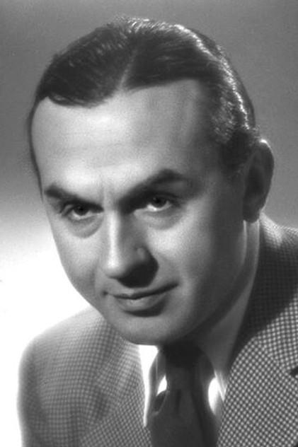 František Paul - Actor Profile Photo