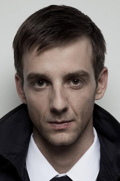Pavel Gajdoš - Actor Profile Photo