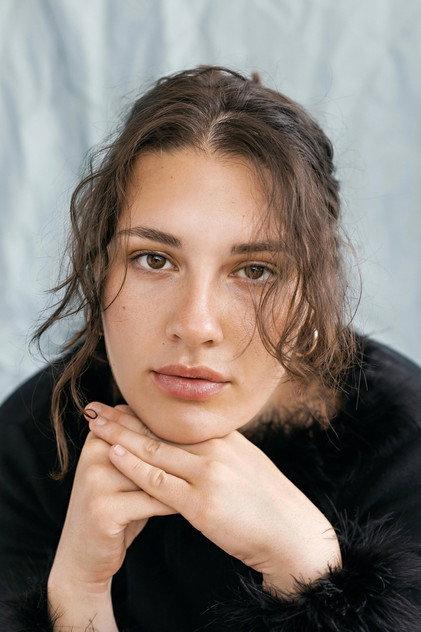 Jet Harris - Actor Profile Photo