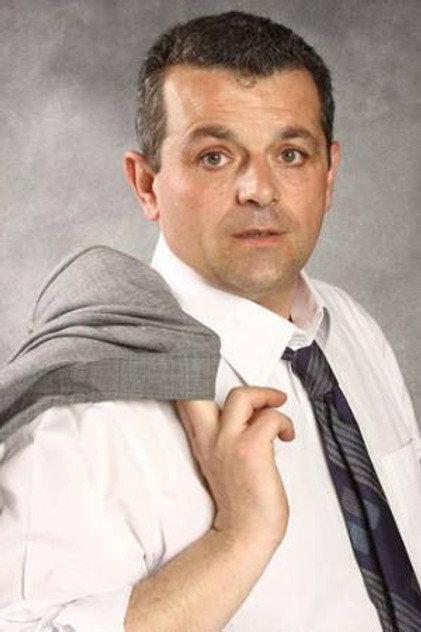 Eric Collado - Actor Profile Photo