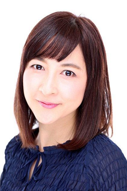 Misa Kobayashi - Actor Profile Photo