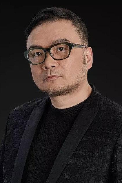 Roy Szeto Wai-Cheuk - Actor Profile Photo