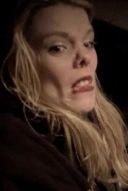 Brittany Harms - Actor Profile Photo