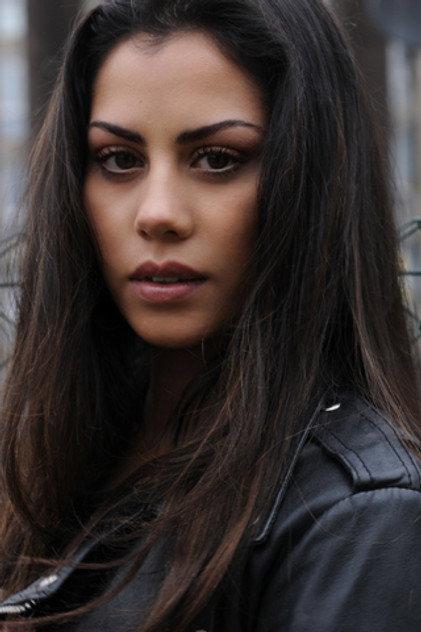 Jasmine Jardot - Actor Profile Photo