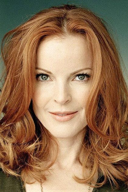 Marcia Cross - Actor Profile Photo