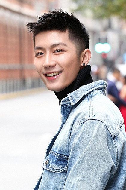 Zhang Cengceng - Actor Profile Photo