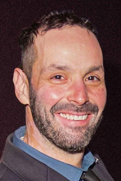 Freddy Bosche - Actor Profile Photo