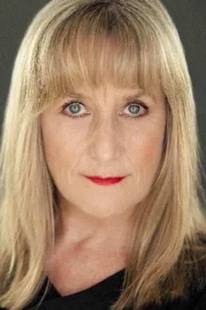 Joan McBride - Actor Profile Photo