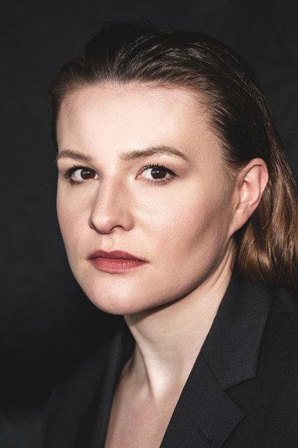 Natália Fašánková - Actor Profile Photo