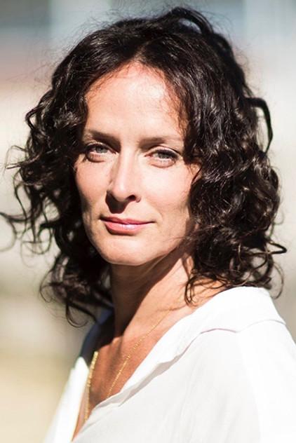 Claude Perron - Actor Profile Photo