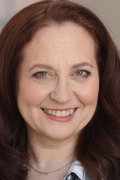 Bettina Skye - Actor Profile Photo