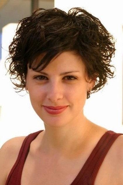 Alicia Skirball - Actor Profile Photo