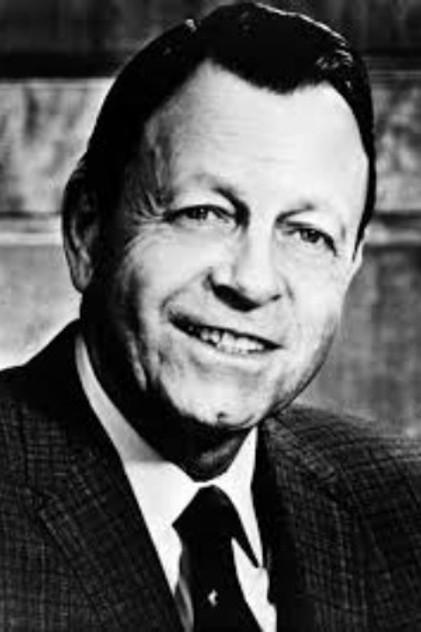 Jimmie Davis - Actor Profile Photo