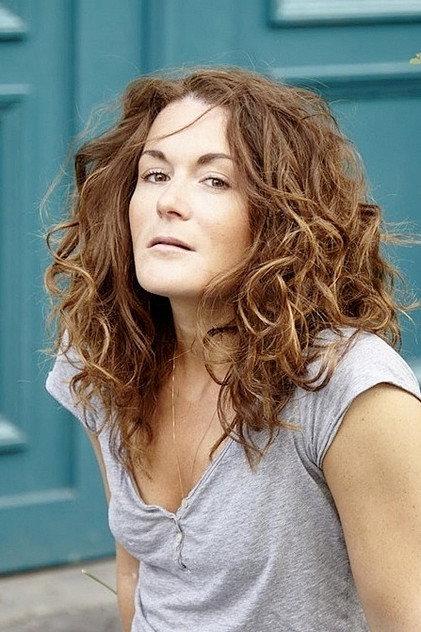 Marie Lelong - Actor Profile Photo