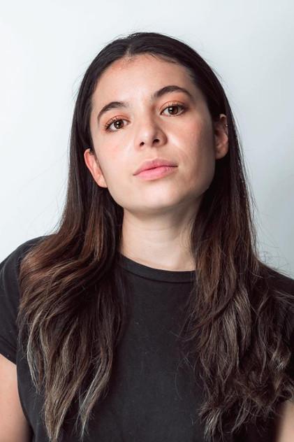 Estela del Rosario - Actor Profile Photo