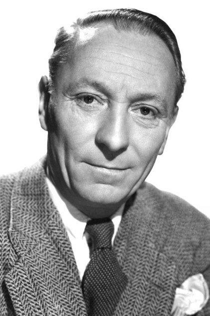 William Hartnell - Actor Profile Photo