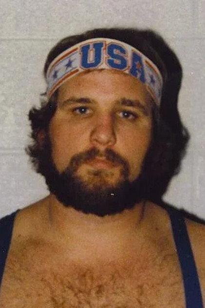 Charles Donald Kernodle Jr. - Actor Profile Photo