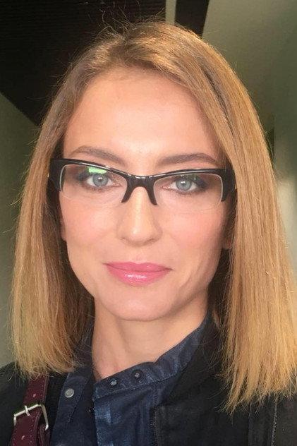 Marianna Novikova - Actor Profile Photo
