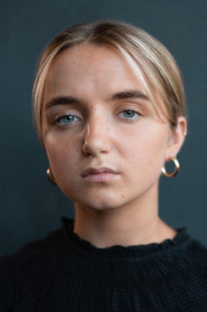 Rosie Boore - Actor Profile Photo