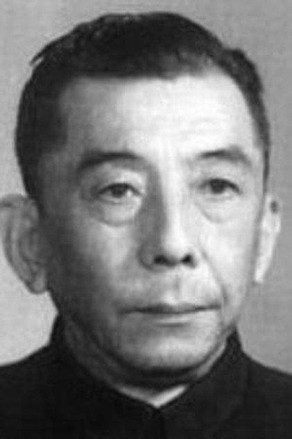 Wei Yuping - Actor Profile Photo