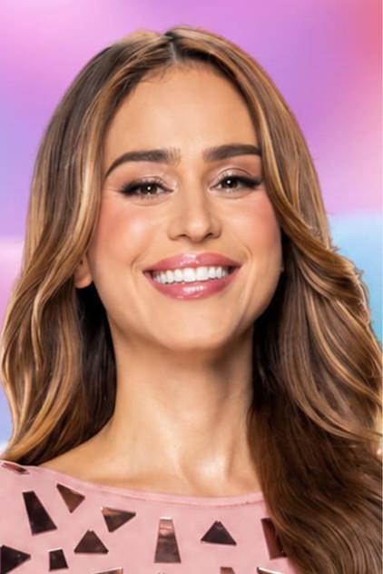 Yanet Garcia - Actor Profile Photo
