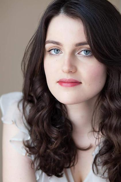 Catherine Davis - Actor Profile Photo