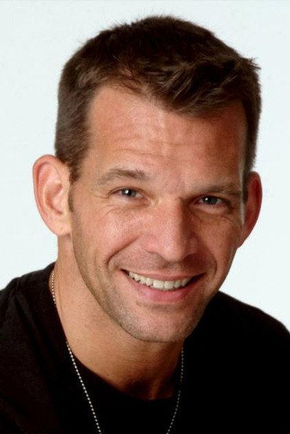 Tom Judson - Actor Profile Photo
