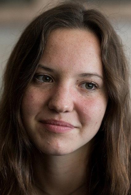 Dorottya Hais - Actor Profile Photo