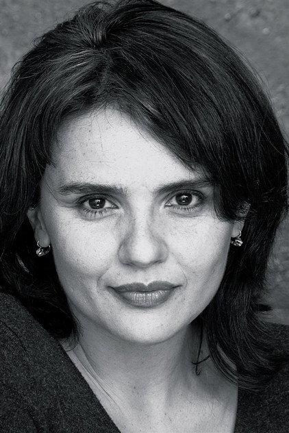 Ilaria Borrelli - Actor Profile Photo