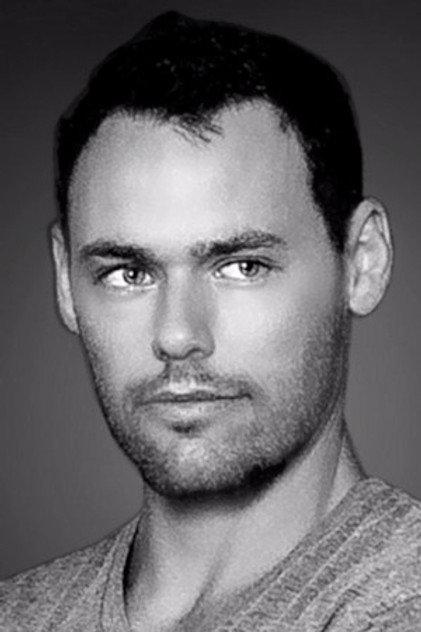 Leon Stripp - Actor Profile Photo