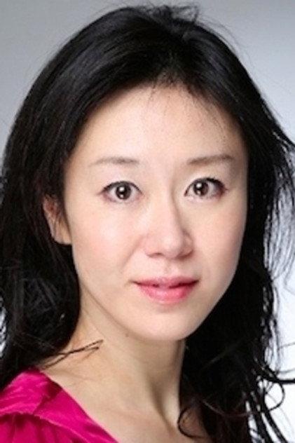 Rino Oikawa - Actor Profile Photo