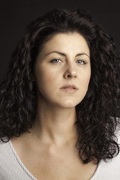 Dani Deetté - Actor Profile Photo