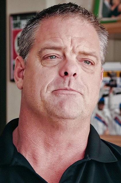 JC France - Actor Profile Photo