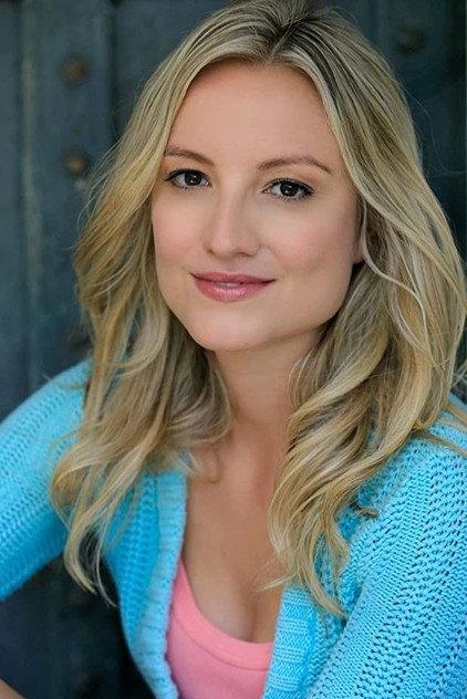 Vanessa Eichholz - Actor Profile Photo