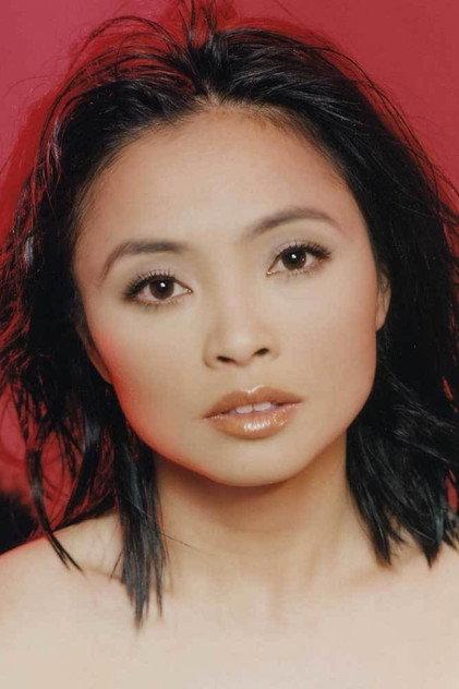 Hiep Thi Le - Actor Profile Photo