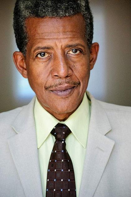 Myles Cranford - Actor Profile Photo