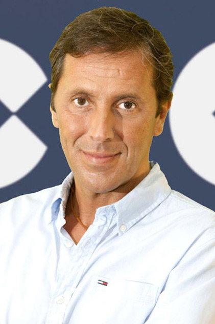 Paco González - Actor Profile Photo