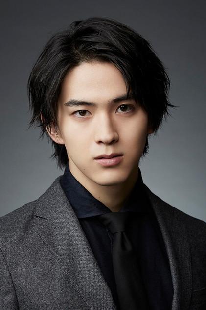 Shouma Kai - Actor Profile Photo